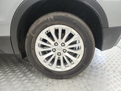 2024 Cadillac XT4 FWD Luxury