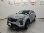 2024 Cadillac XT4 FWD Luxury