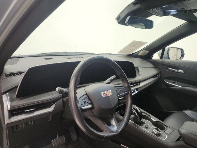2024 Cadillac XT4 FWD Luxury