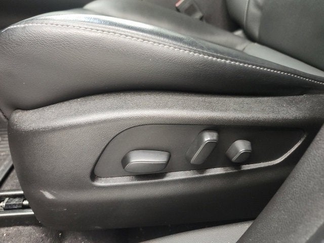 2024 Cadillac XT4 FWD Luxury