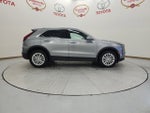2024 Cadillac XT4 FWD Luxury