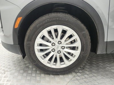 2024 Cadillac XT4 FWD Luxury