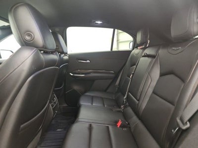 2019 Cadillac XT4 FWD Sport