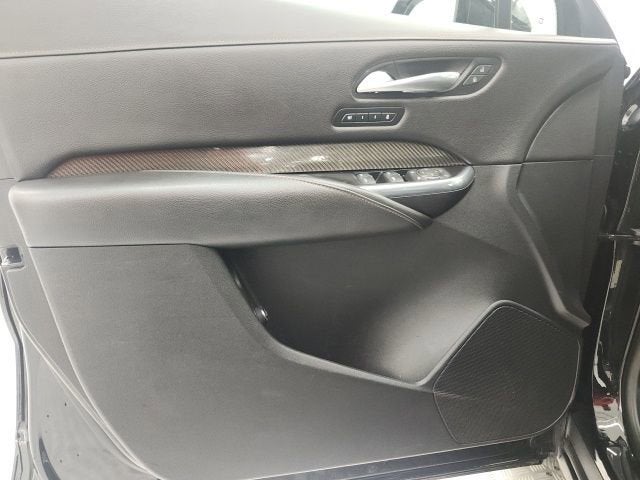 2019 Cadillac XT4 FWD Sport