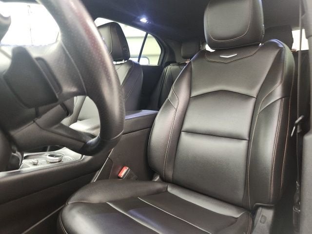 2019 Cadillac XT4 FWD Sport