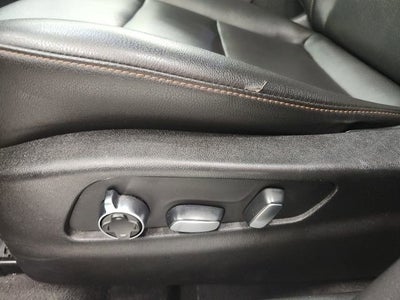 2019 Cadillac XT4 FWD Sport