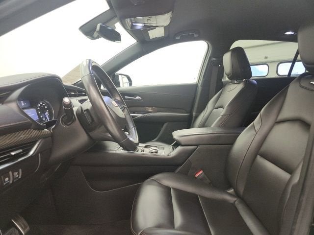 2019 Cadillac XT4 FWD Sport