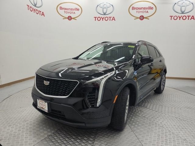 2019 Cadillac XT4 FWD Sport