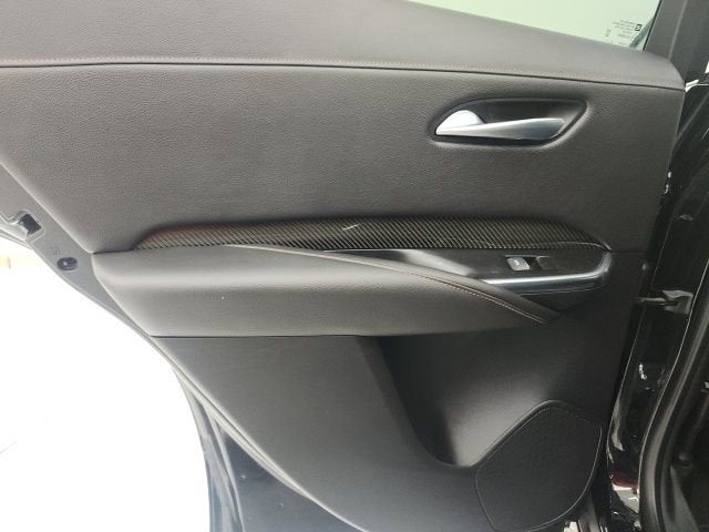 2019 Cadillac XT4 FWD Sport