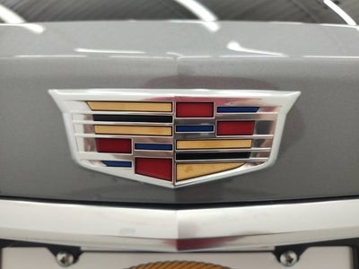 2024 Cadillac XT5 FWD Luxury