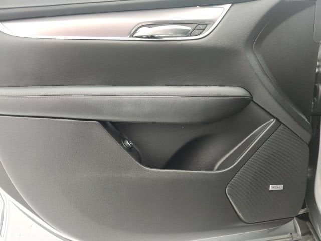 2024 Cadillac XT5 FWD Luxury
