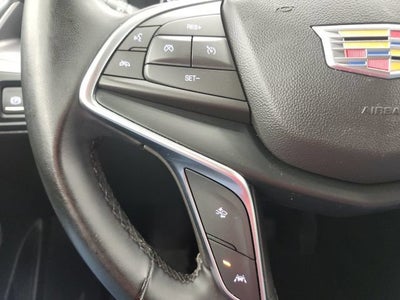 2024 Cadillac XT5 FWD Luxury