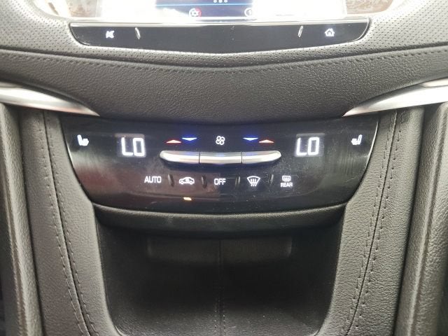 2024 Cadillac XT5 FWD Luxury