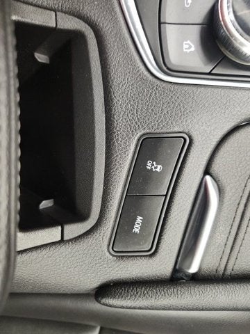 2024 Cadillac XT5 FWD Luxury