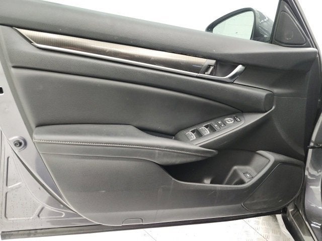 2019 Honda Accord Sedan Sport 1.5T