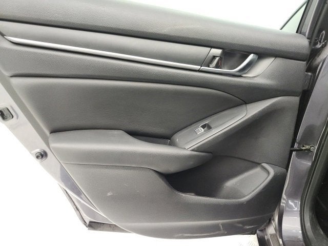 2019 Honda Accord Sedan Sport 1.5T