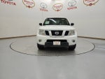 2017 Nissan Frontier SV V6