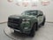 2025 Nissan Frontier PRO-X