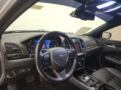 2018 Chrysler 300 300S