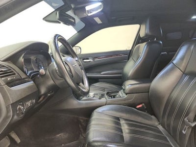 2018 Chrysler 300 300S