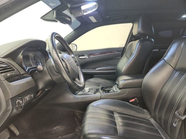 2018 Chrysler 300 300S