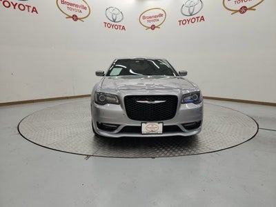 2018 Chrysler 300 300S