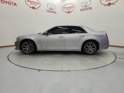2018 Chrysler 300 300S