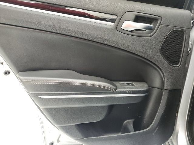 2018 Chrysler 300 300S