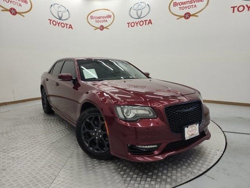 2022 Chrysler 300 Touring L