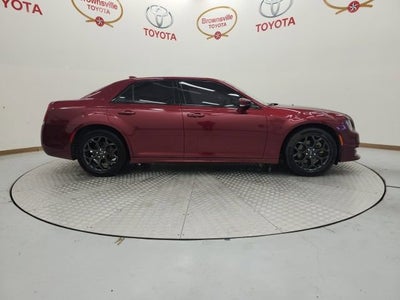2022 Chrysler 300 Touring L