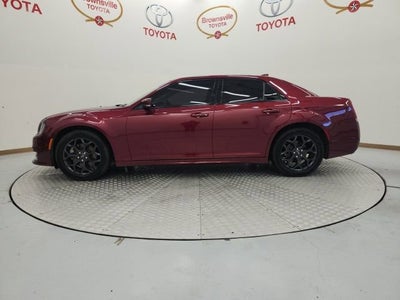 2022 Chrysler 300 Touring L
