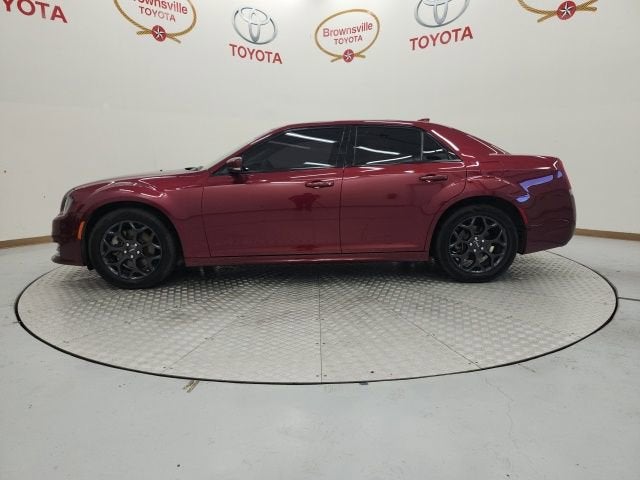 2022 Chrysler 300 Touring L