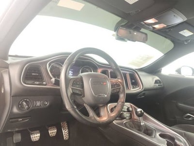 2019 Dodge Challenger R/T