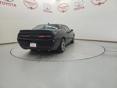 2019 Dodge Challenger R/T