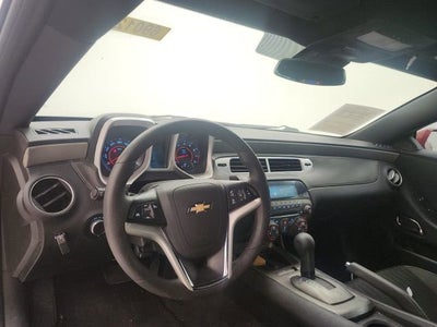 2014 Chevrolet Camaro LS