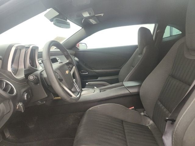 2014 Chevrolet Camaro LS