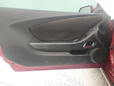 2014 Chevrolet Camaro LS