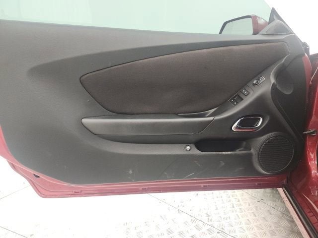 2014 Chevrolet Camaro LS