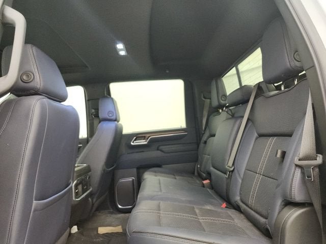 2025 Chevrolet Silverado 2500HD High Country