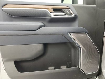 2025 Chevrolet Silverado 2500HD High Country