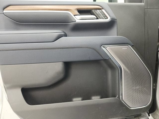 2025 Chevrolet Silverado 2500HD High Country