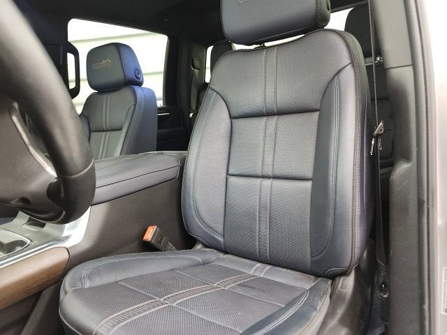 2025 Chevrolet Silverado 2500HD High Country