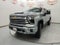2025 Chevrolet Silverado 2500HD High Country