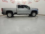 2025 Chevrolet Silverado 2500HD High Country