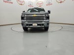 2025 Chevrolet Silverado 2500HD High Country