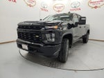 2022 Chevrolet Silverado 2500HD Custom