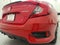 2021 Honda Civic Sedan Sport