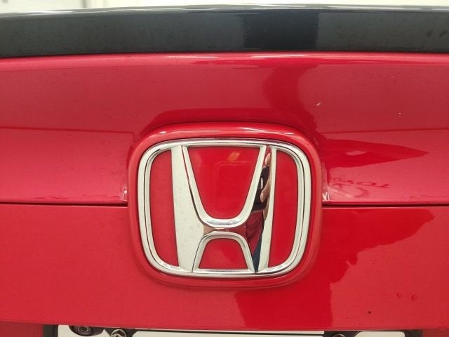 2021 Honda Civic Sedan Sport