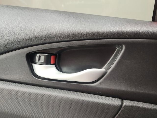 2021 Honda Civic Sedan Sport