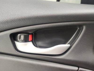 2021 Honda Civic Sedan Sport